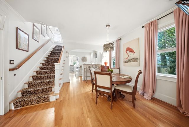 1201 Fairview Drive, Columbia, SC 29205