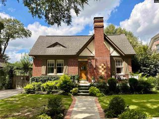 1201 Fairview Drive, Columbia, SC 29205