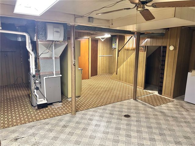 203 Summit Ave, Canonsburg, PA 15317