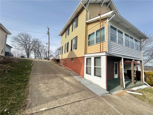 203 Summit Ave, Canonsburg, PA 15317