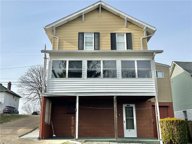 203 Summit Ave, Canonsburg, PA 15317
