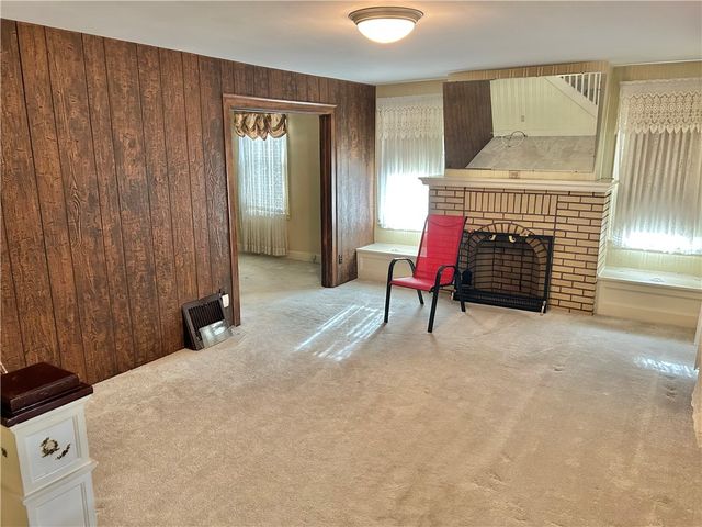 203 Summit Ave, Canonsburg, PA 15317