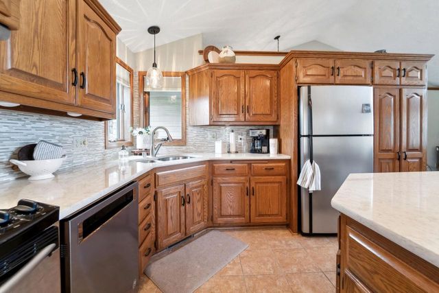 W4930 SUNSET LAKE COURT, Sherwood, WI 54169