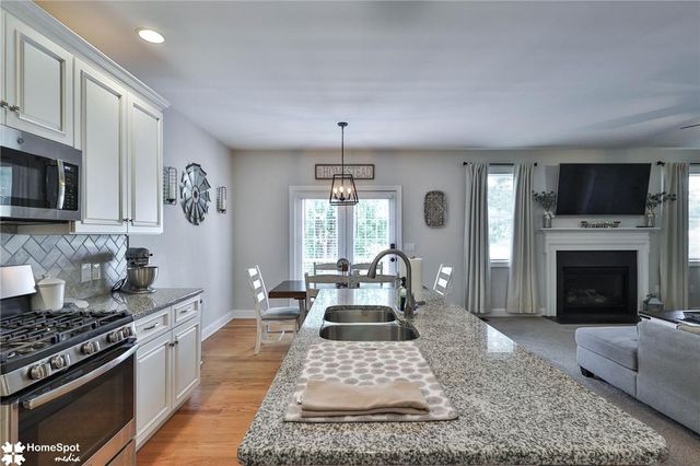 5543 Reid Lane, Upper Macungie Twp, PA 18104