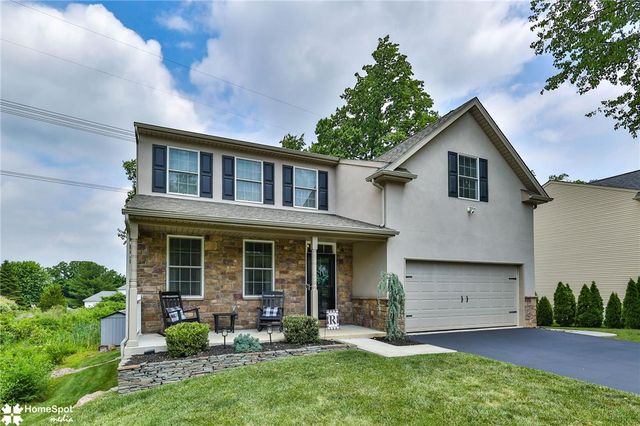 5543 Reid Lane, Upper Macungie Twp, PA 18104