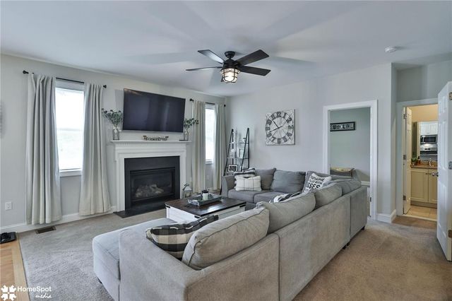 5543 Reid Lane, Upper Macungie Twp, PA 18104