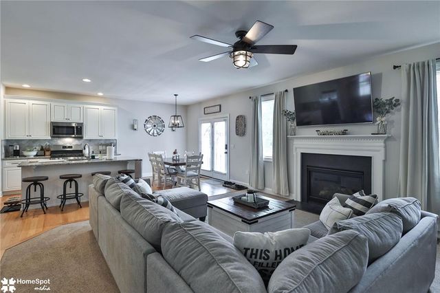 5543 Reid Lane, Upper Macungie Twp, PA 18104
