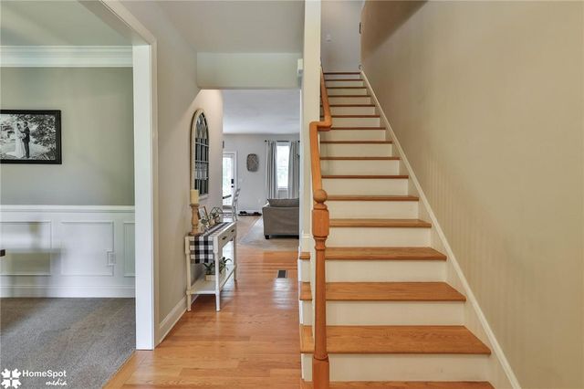 5543 Reid Lane, Upper Macungie Twp, PA 18104