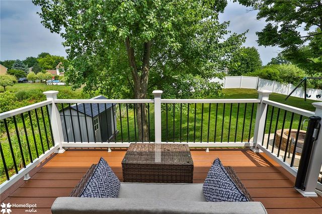 5543 Reid Lane, Upper Macungie Twp, PA 18104