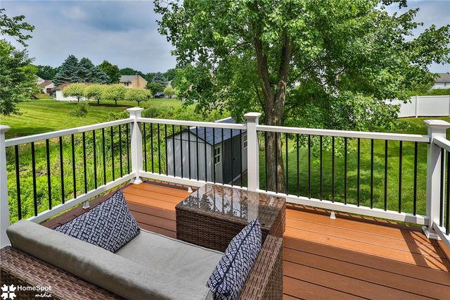 5543 Reid Lane, Upper Macungie Twp, PA 18104