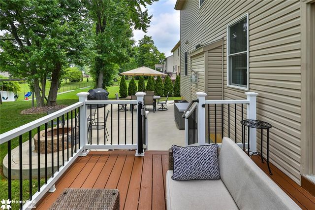 5543 Reid Lane, Upper Macungie Twp, PA 18104