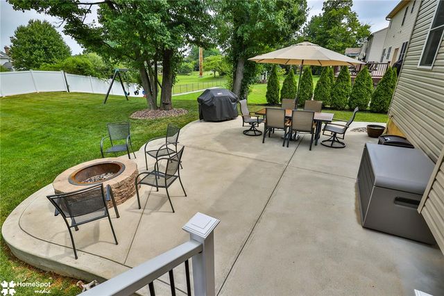 5543 Reid Lane, Upper Macungie Twp, PA 18104