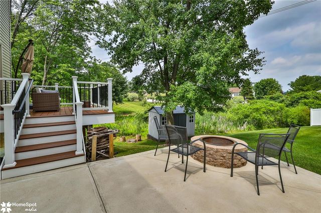 5543 Reid Lane, Upper Macungie Twp, PA 18104