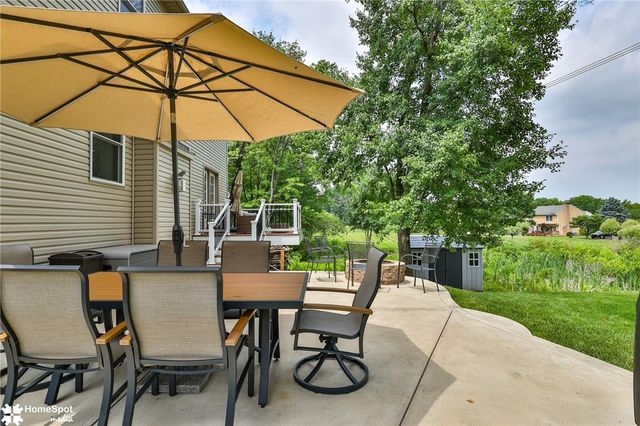 5543 Reid Lane, Upper Macungie Twp, PA 18104