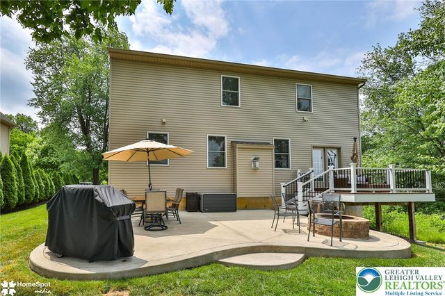 5543 Reid Lane, Upper Macungie Twp, PA 18104