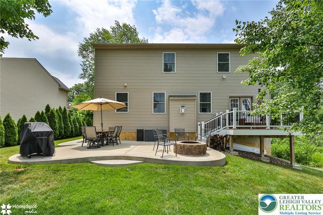 5543 Reid Lane, Upper Macungie Twp, PA 18104