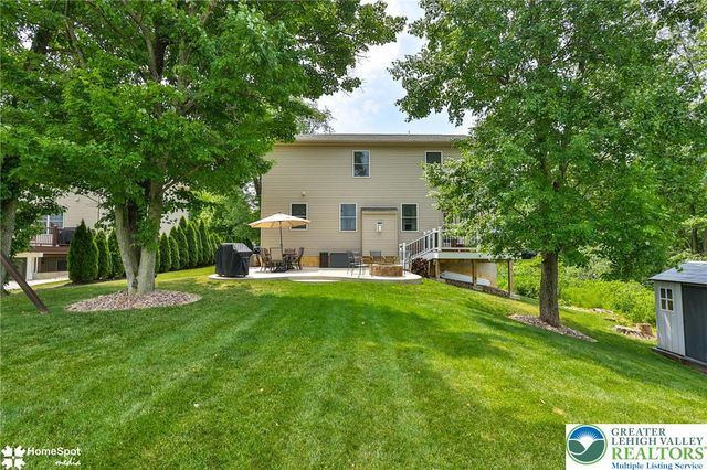 5543 Reid Lane, Upper Macungie Twp, PA 18104