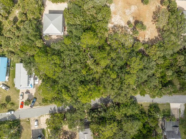 Lot 9 & 10 Oyster Bay Drive 2, Crawfordville, FL 32327