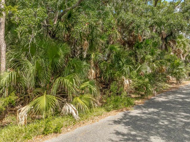 Lot 9 & 10 Oyster Bay Drive 2, Crawfordville, FL 32327