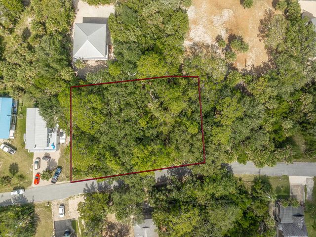 Lot 9 & 10 Oyster Bay Drive 2, Crawfordville, FL 32327