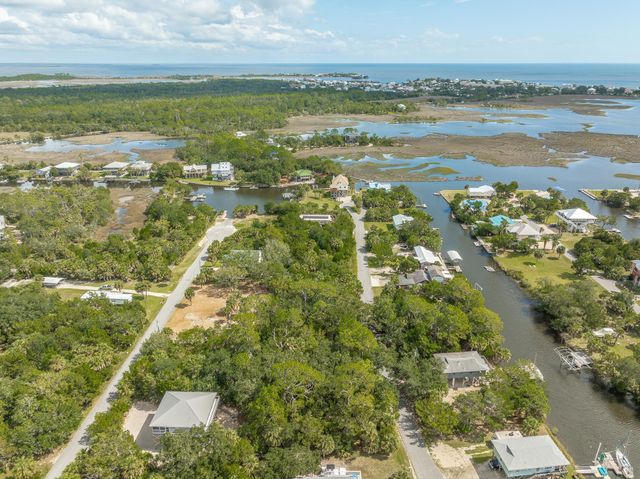 Lot 9 & 10 Oyster Bay Drive 2, Crawfordville, FL 32327