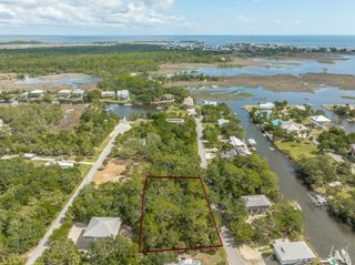 Lot 9 & 10 Oyster Bay Drive 2, Crawfordville, FL 32327