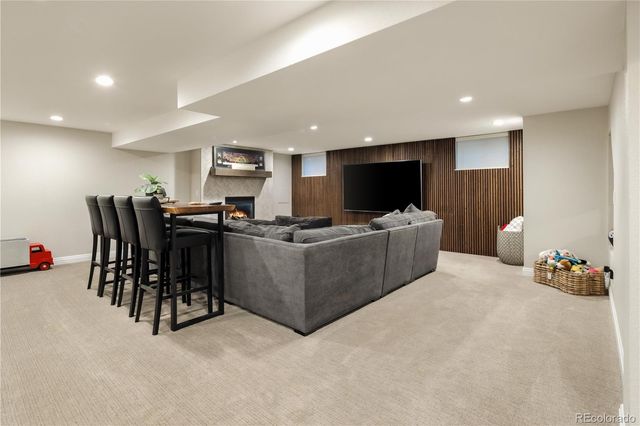 556 S Garfield Street, Denver, CO 80209