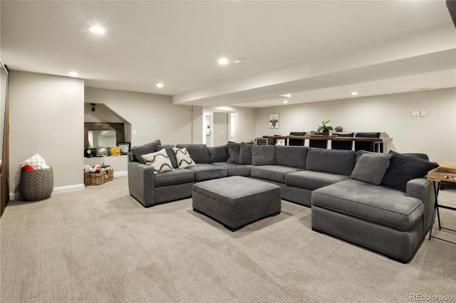 556 S Garfield Street, Denver, CO 80209