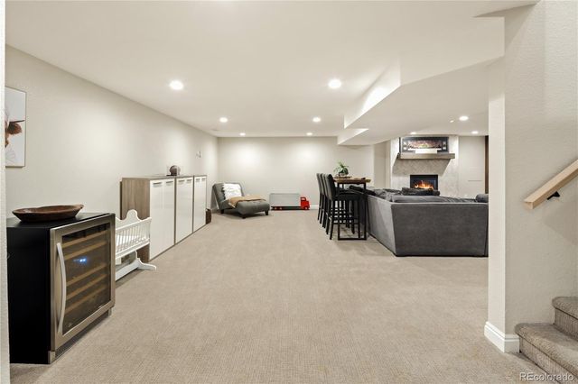 556 S Garfield Street, Denver, CO 80209