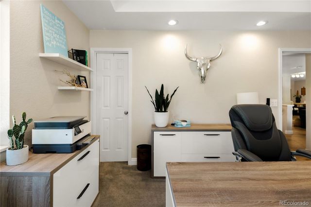 556 S Garfield Street, Denver, CO 80209