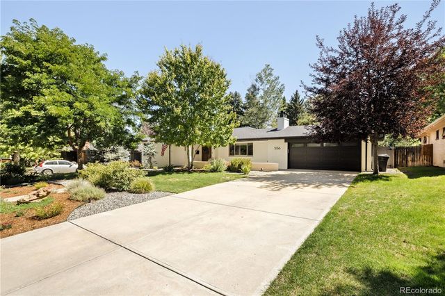 556 S Garfield Street, Denver, CO 80209