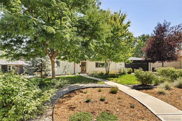 556 S Garfield Street, Denver, CO 80209