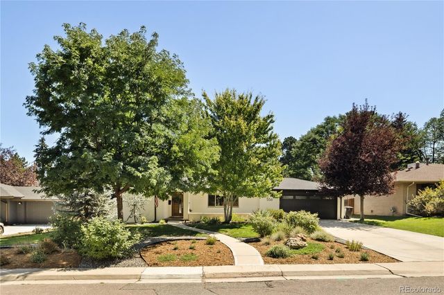 556 S Garfield Street, Denver, CO 80209