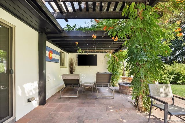 556 S Garfield Street, Denver, CO 80209