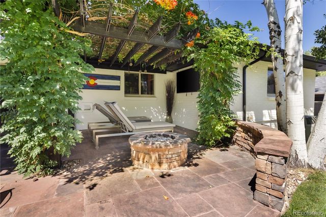 556 S Garfield Street, Denver, CO 80209