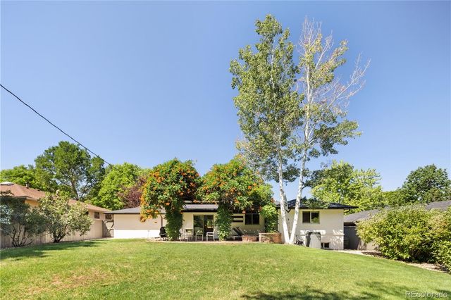 556 S Garfield Street, Denver, CO 80209