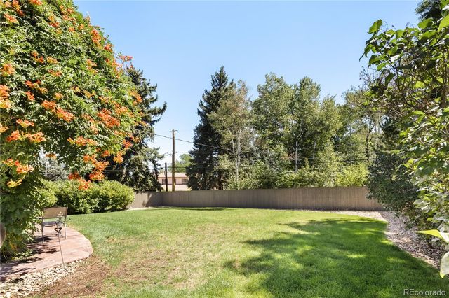 556 S Garfield Street, Denver, CO 80209