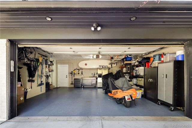 556 S Garfield Street, Denver, CO 80209