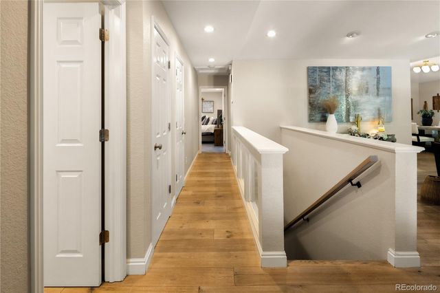 556 S Garfield Street, Denver, CO 80209