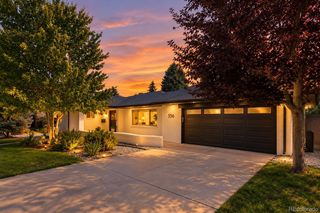 556 S Garfield Street, Denver, CO 80209