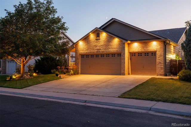 13887 Eudora Street, Brighton, CO 80602