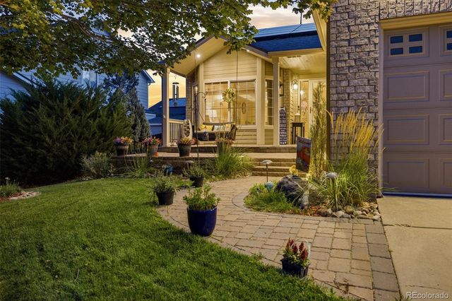 13887 Eudora Street, Brighton, CO 80602