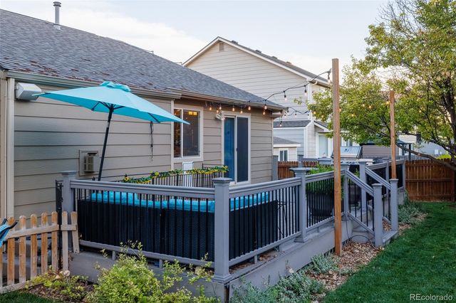 13887 Eudora Street, Brighton, CO 80602