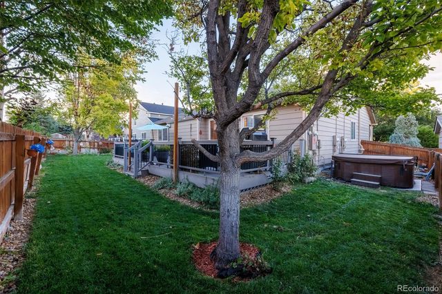 13887 Eudora Street, Brighton, CO 80602