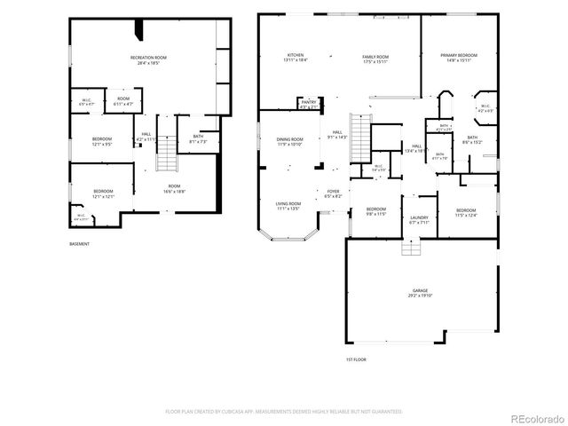 13887 Eudora Street, Brighton, CO 80602