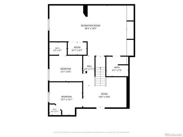 13887 Eudora Street, Brighton, CO 80602