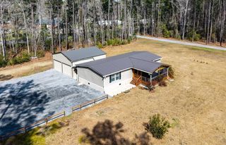 4822 Highway 41, Huger, SC 29450