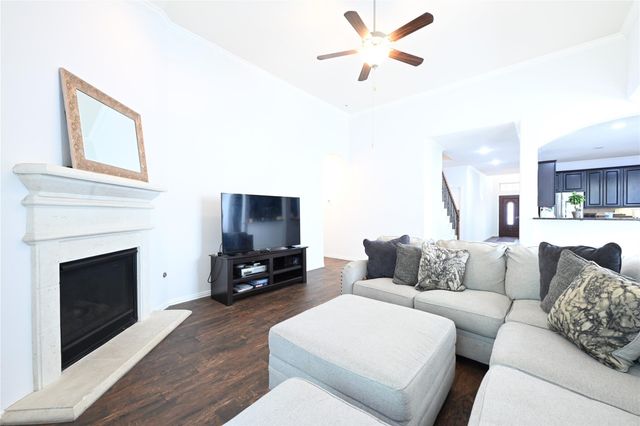 21339 Russell Chase Drive, Porter, TX 77365