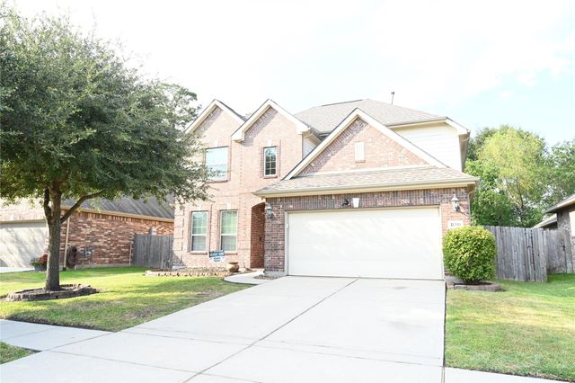 21339 Russell Chase Drive, Porter, TX 77365
