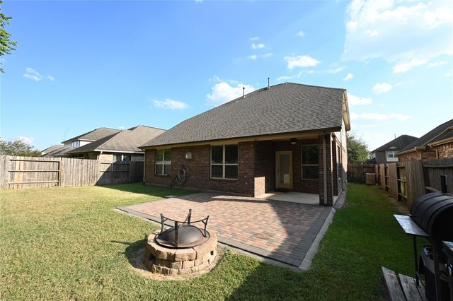 21339 Russell Chase Drive, Porter, TX 77365